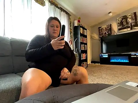 JizzyJazzunleashed online show from 2, 10, 2025