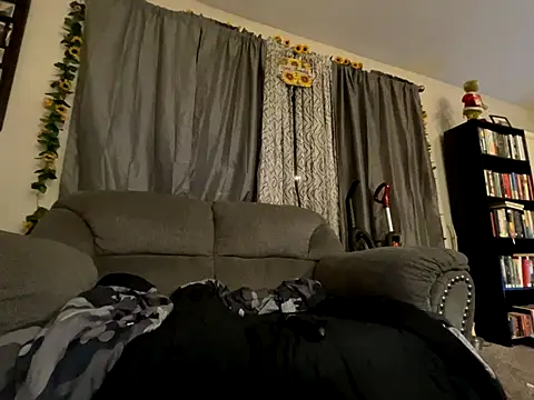 JizzyJazzunleashed online show from 30, 10, 2025