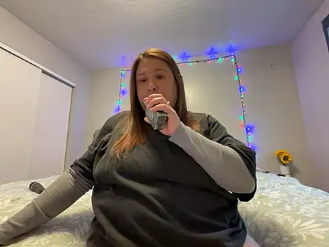 JizzyJazzunleashed online show from 3, 10, 2025