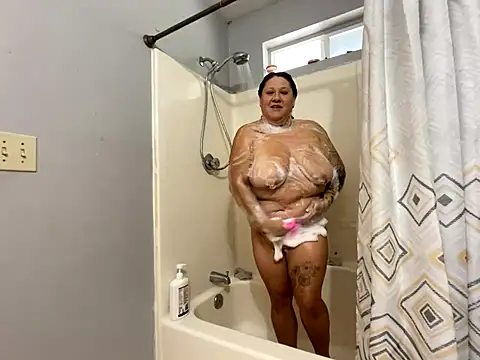 JizzyJazzunleashed online show from 9, 9, 2025