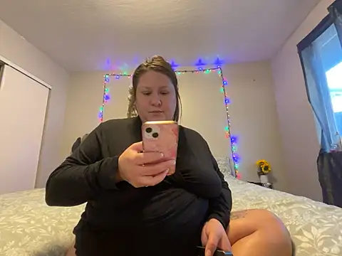 JizzyJazzunleashed online show from 1, 11, 2025