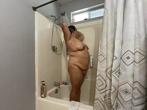 JizzyJazzunleashed online show from 22, 9, 2025