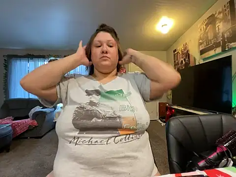 JizzyJazzunleashed online show from 14, 11, 2025