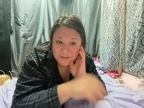 JizzyJazzunleashed online show from 19, 3, 2026