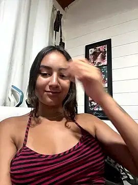 hannahhotwife online show from 12, 1, 2026