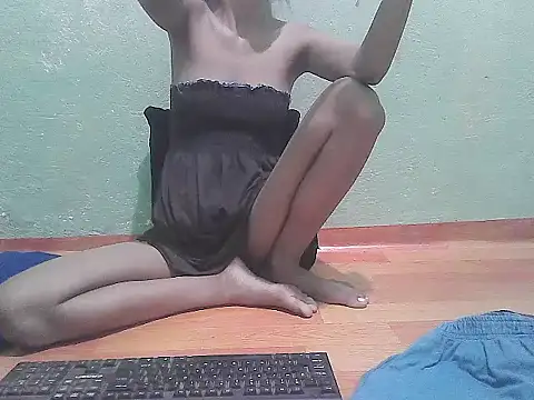 Pinay-SkinnyGirl12345 online show from 31, 10, 2025