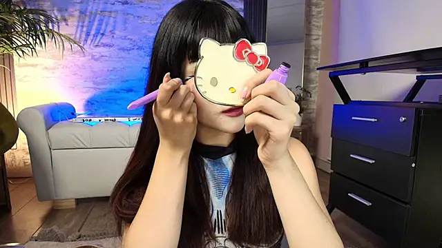 sakuramoss online show from 21, 12, 2025