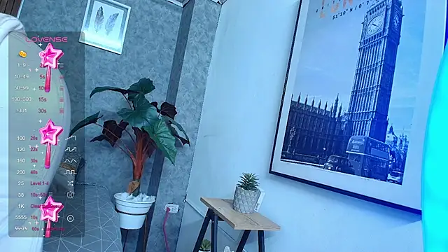 sakuramoss online show from 14, 11, 2025