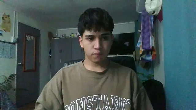 angxhot online show from 3, 12, 2025