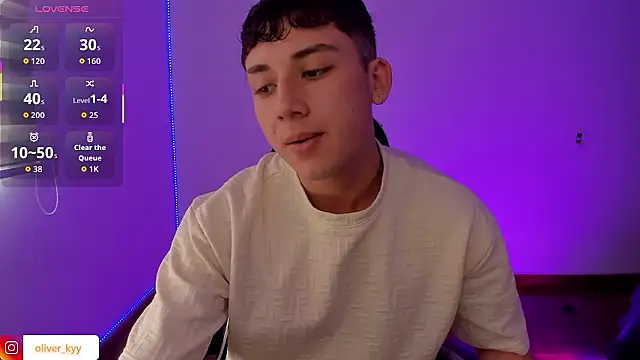 Casper   kyy online show from 15, 1, 2026