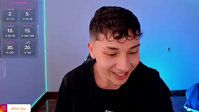 Casper   kyy online show from 27, 2, 2026