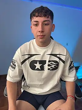 Casper   kyy online show from 18, 3, 2026