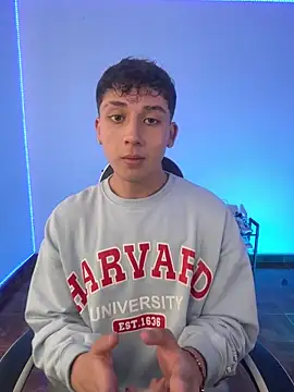 Snapshot of Casper___kyy chatting on 18, 9, 2025 Casper kyy online show from 18, 9, 2025