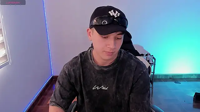 Casper   kyy online show from 2, 4, 2026