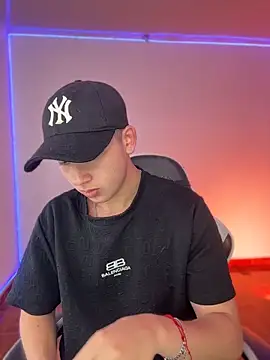 Casper   kyy online show from 4, 4, 2026