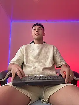 Casper   kyy online show from 29, 3, 2026
