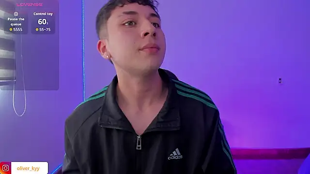 Casper   kyy online show from 8, 1, 2026