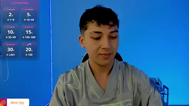 Snapshot of Casper___kyy chatting on 17, 9, 2025 Casper kyy online show from 17, 9, 2025