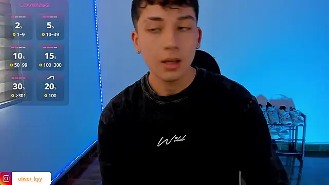 Snapshot of Casper___kyy chatting on 20, 9, 2025 Casper kyy online show from 20, 9, 2025