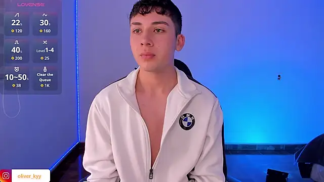 Casper   kyy online show from 10, 2, 2026