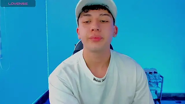 Snapshot of Casper___kyy chatting on 30, 9, 2025 Casper kyy online show from 30, 9, 2025