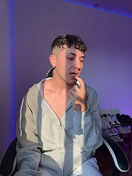 Casper   kyy online show from 13, 3, 2026