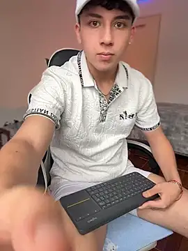 Casper   kyy online show from 5, 4, 2026