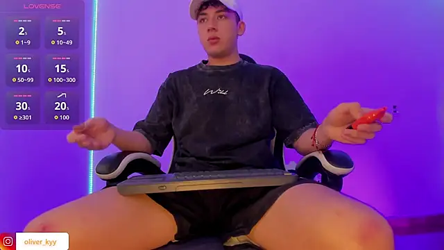 Snapshot of Casper___kyy chatting on 30, 11, 2025 Casper kyy online show from 30, 11, 2025