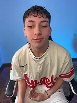 Casper   kyy online show from 22, 3, 2026