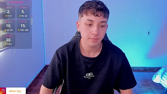 Casper   kyy online show from 8, 3, 2026