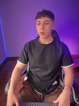 Casper   kyy online show from 5, 12, 2025