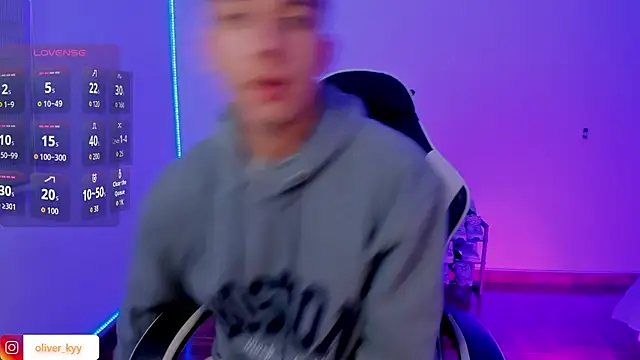 Snapshot of Casper___kyy chatting on 9, 11, 2025 Casper kyy online show from 9, 11, 2025