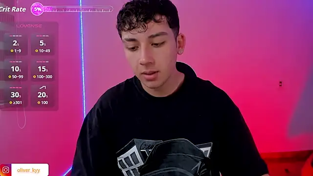 Snapshot of Casper___kyy chatting on 22, 10, 2025 Casper kyy online show from 22, 10, 2025