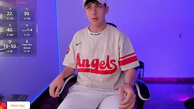 Casper   kyy online show from 15, 2, 2026