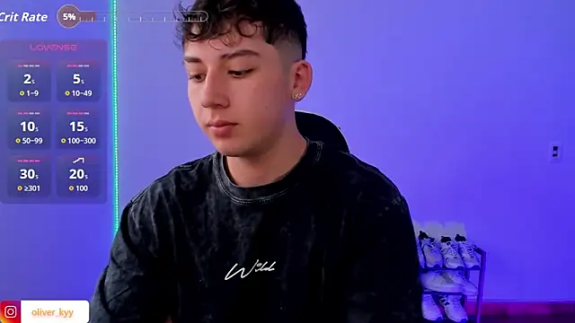 Snapshot of Casper___kyy chatting on 3, 10, 2025 Casper kyy online show from 3, 10, 2025