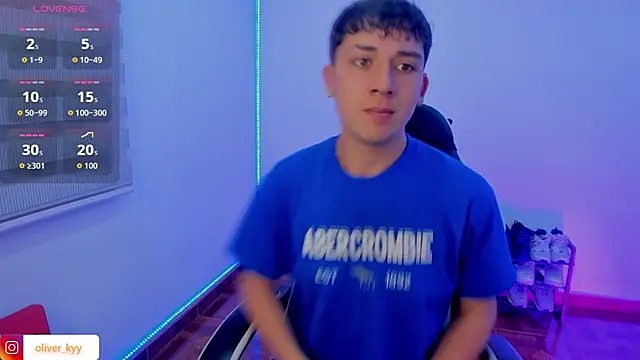 Snapshot of Casper___kyy chatting on 12, 11, 2025 Casper kyy online show from 12, 11, 2025