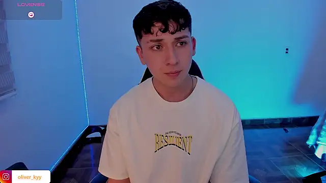 Casper   kyy online show from 9, 5, 2026