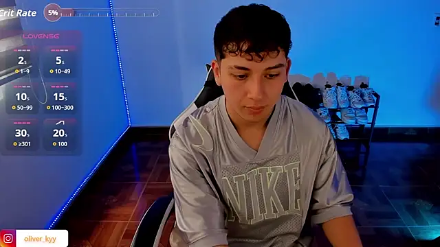 Snapshot of Casper___kyy chatting on 10, 10, 2025 Casper kyy online show from 10, 10, 2025