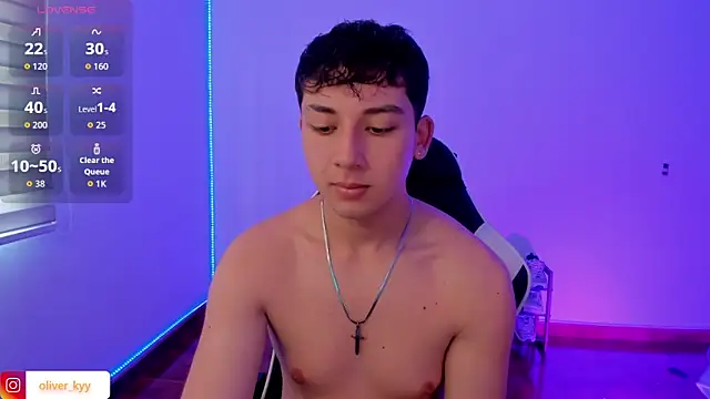 Snapshot of Casper___kyy chatting on 12, 11, 2025 Casper kyy online show from 12, 11, 2025