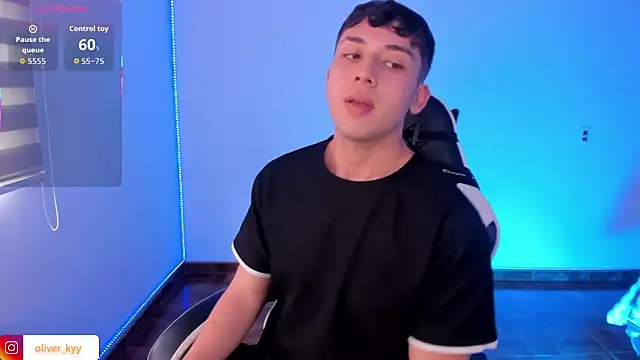 Casper   kyy online show from 3, 3, 2026