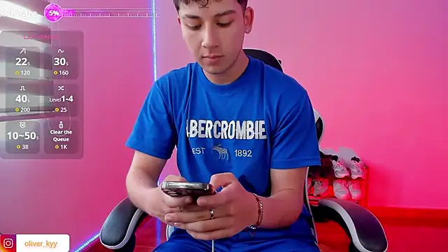 Snapshot of Casper___kyy chatting on 20, 10, 2025 Casper kyy online show from 20, 10, 2025