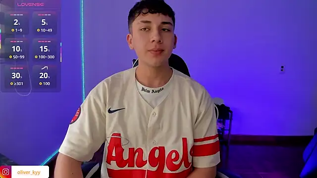 Casper   kyy online show from 17, 1, 2026