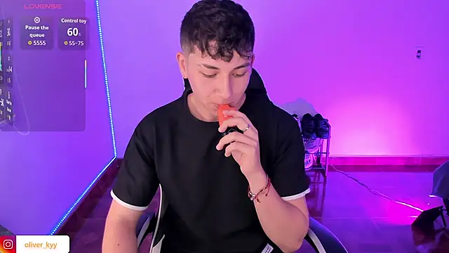 Casper   kyy online show from 16, 2, 2026