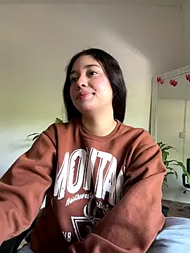 lana rousse01 online show from 23, 9, 2025