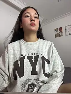 lana rousse01 online show from 2, 10, 2025