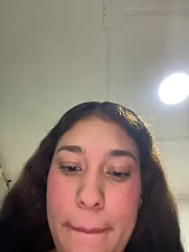 lana rousse01 online show from 15, 11, 2025