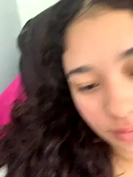 lana rousse01 online show from 14, 9, 2025