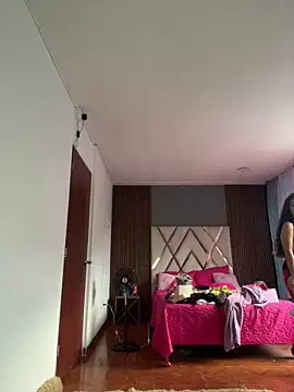 lana rousse01 online show from 13, 2, 2026