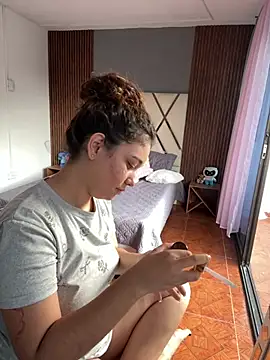 lana rousse01 online show from 10, 2, 2026