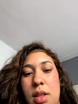 lana rousse01 online show from 8, 11, 2025